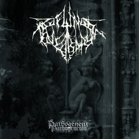 Profundis Tenebrarum - Pathogenesis (CD, New)