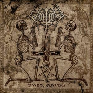 Wolftribe - Pura Odium (CD, New)