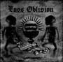Xaos Oblivion – Antithesis Of Creation (CD, Uusi)