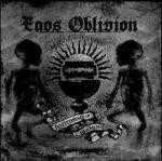 Xaos Oblivion – Antithesis Of Creation (CD, New)