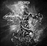 Nychts / Wedard – Zwischen Leere Und Nichts (CD, New)