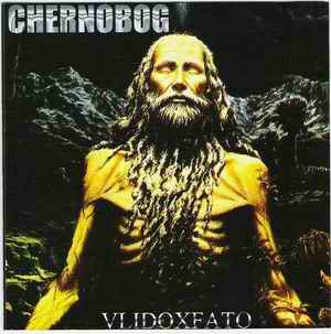 Chernobog - Vlidoxfato (CD, New)