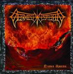 Vermis Mysteriis – The Flame Of Hate (CD, New)