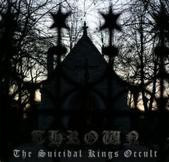 Thrown - The Suicidal Kings Occult (CD, Used)