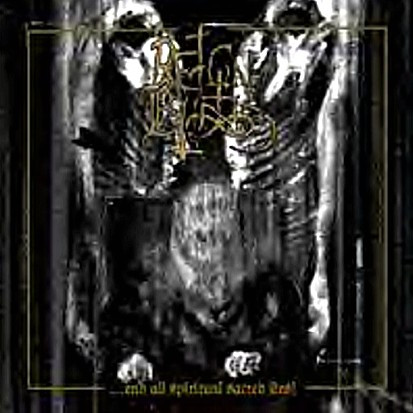 Reign in Blood - ...End All Spiritual Sacred Lies! (EP/CD, New)