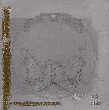 The Knell  –  Harm (CD, New)