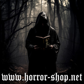 MUSTA RAAMATTU (uusi)