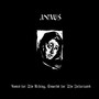 Animus - Poems For The Aching, Swords For The Infuriated (CD, Uusi)