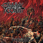 Cannibal accident - Omnivorous (CD, New)
