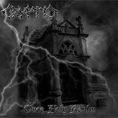 Cryptic - Once holy realm (CD, New)