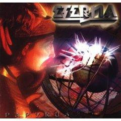 Eterna - Papyrus (CD, Used)