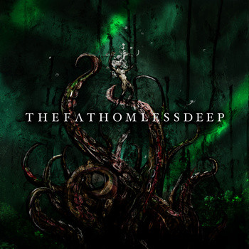 The Fathomless Deep - The fathomless deep (CD, New)