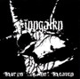 Finngálkn - Horns against heaven (CD, Uusi)