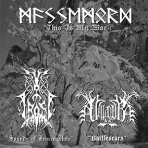 Frost / Massemord / Valdur (New)