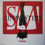 Sinmasters - Crashing down (CD, New)