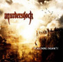Murdershock - Reasoning insanity (CD, Used)