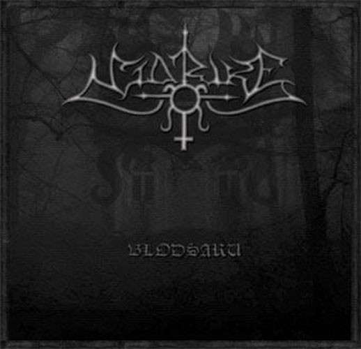 Nidrike - Blodsarv (CD, New)