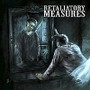 Retaliatory measures - MMX (CD, New)