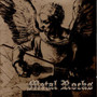 V/A - Metal rocks (CD, Used)
