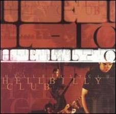 Hellbilly Club - Hell-o (CD, New)