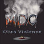 Mad dog cole - Ultra violence (CD, New)