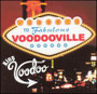 King Voodoo - Voodooville (CD, Uusi)