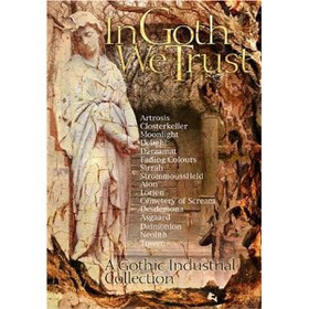 V/A - In goth we trust (used)