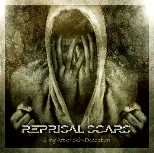 Reprisal scars - Killing art of Self-deception (CD, New)