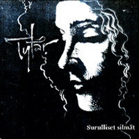 Tytär - Surulliset silmät (CD, Used)