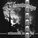 Transilvanian Beat Club – Willkommen Im Club (CD, Used)