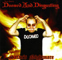 Doomed And Disgusting – Satan's Nightmare (CD, Used)