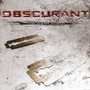 Obscurant – First Degree Suicide (CD, Used)