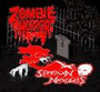 Saatanan Marionetit - Zombie Horror (EP/CD, New)