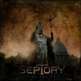 Septory - Seductive Art Profane (CD, Uusi)