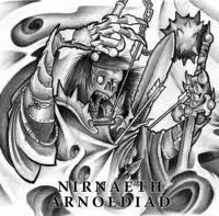 Nirnaeth - Arnoediad (CD, Used)
