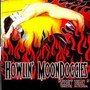 Howlin´ Moondoggies - Chasin Pussy (CD, Uusi)