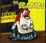 The Scamps - Fucking Headache (CD, Uusi)