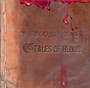The Boozehounds - Tales Of Blood (CD, Uusi)