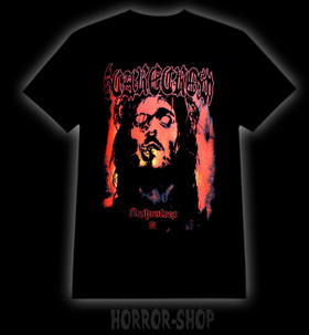 Scarecrow - FLESHEATERS