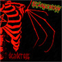 Scarecrow - Deadcrow (CD, Uusi)