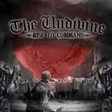 The Undivine – Rise To Command (CD, Used)