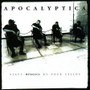Apocalyptica - Plays Metallica by four cellos (CD, Used)