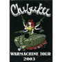 CHIBUKU-WARMACHINE TOUR 2003 (new) DVD