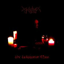 Tjolgtjar - The Tjolgtjarian Mass (CD, Used)