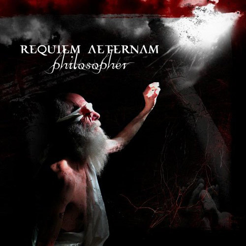 Requiem Aeternam - Philosopher (CD, Used)