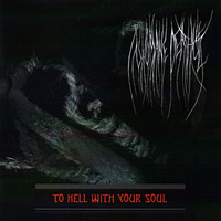 Inhumane Deathcult - To Hell with Your Soul (CD, Used)