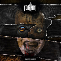 Rankkuri - Pahuus MMXIII (CD, New)