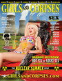 Girls And Corpses - Vol 7 Summer