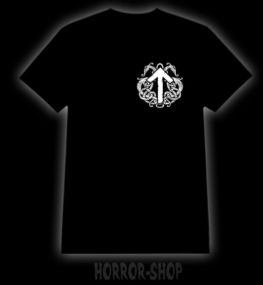 Wolves of the Northern Darkness T-shirt