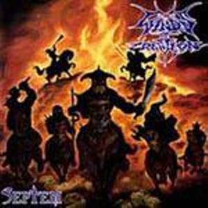 Winds Of Creation - Septem (CD, New)